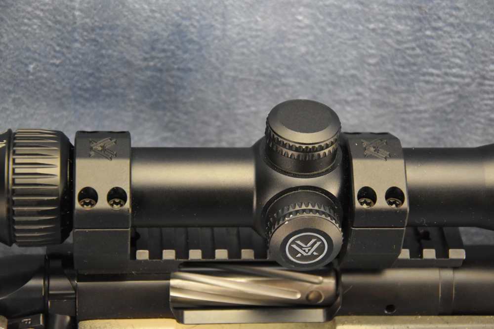 Bergara PREMIER Ridgeback 6.5 PRC 26" Threaded ACCURATE Precision Barrel -img-19
