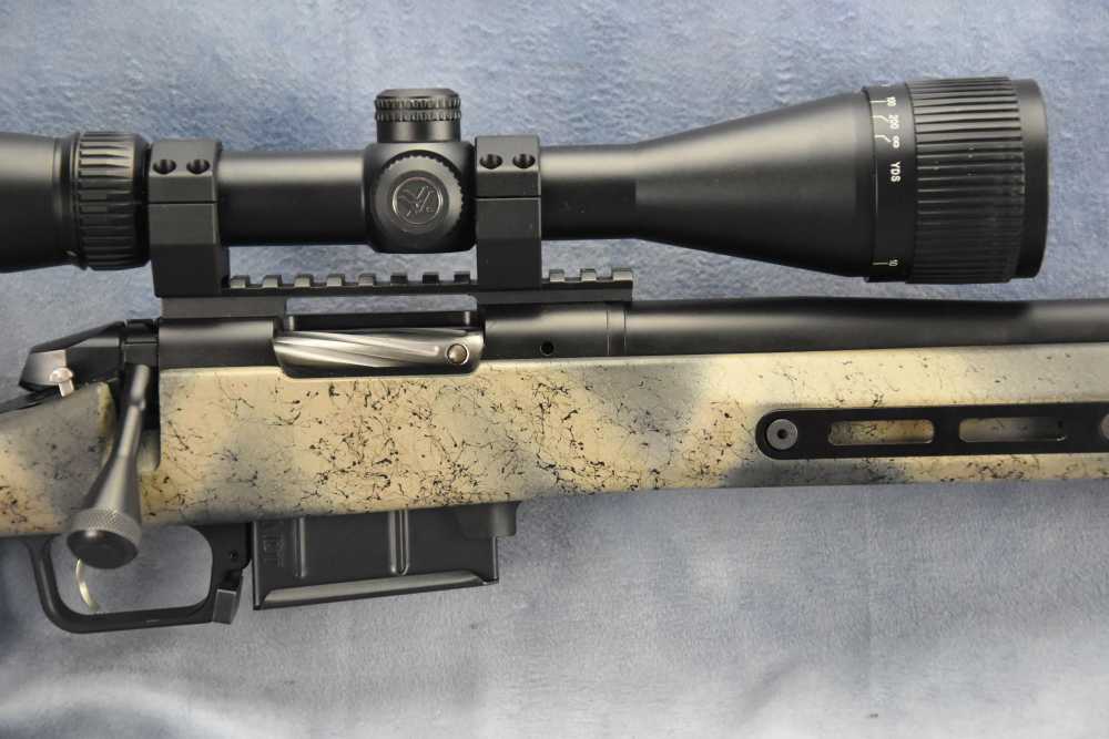 Bergara PREMIER Ridgeback 6.5 PRC 26" Threaded ACCURATE Precision Barrel -img-13