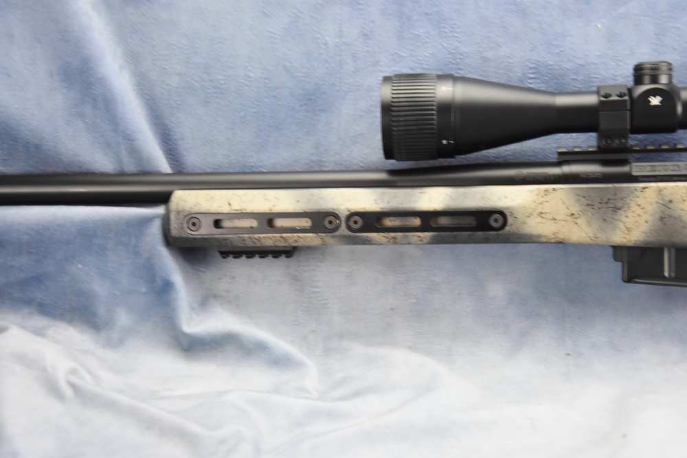 Bergara PREMIER Ridgeback 6.5 PRC 26" Threaded ACCURATE Precision Barrel -img-24