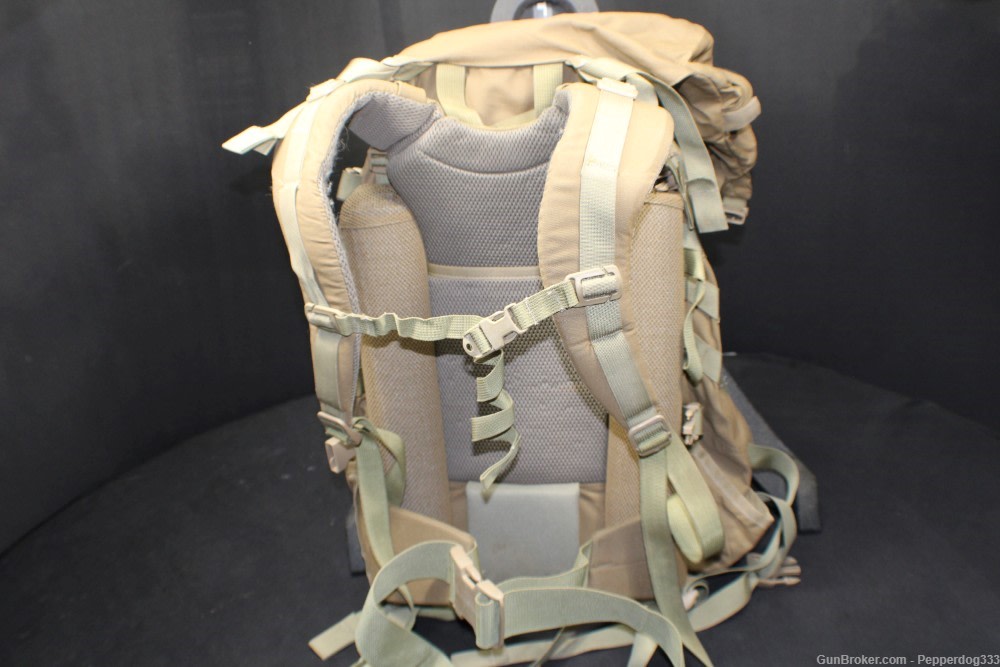 A  Mystery Ranch  Special Operations (SOF) Assault  Backpack Complete-img-4