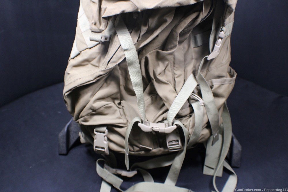 A  Mystery Ranch  Special Operations (SOF) Assault  Backpack Complete-img-2