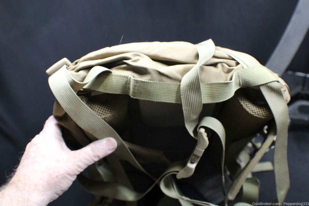 A  Mystery Ranch  Special Operations (SOF) Assault  Backpack Complete-img-9