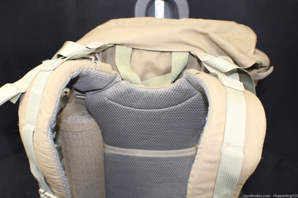 A  Mystery Ranch  Special Operations (SOF) Assault  Backpack Complete-img-5