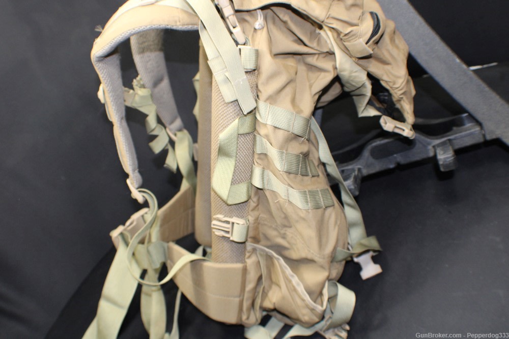 A  Mystery Ranch  Special Operations (SOF) Assault  Backpack Complete-img-7