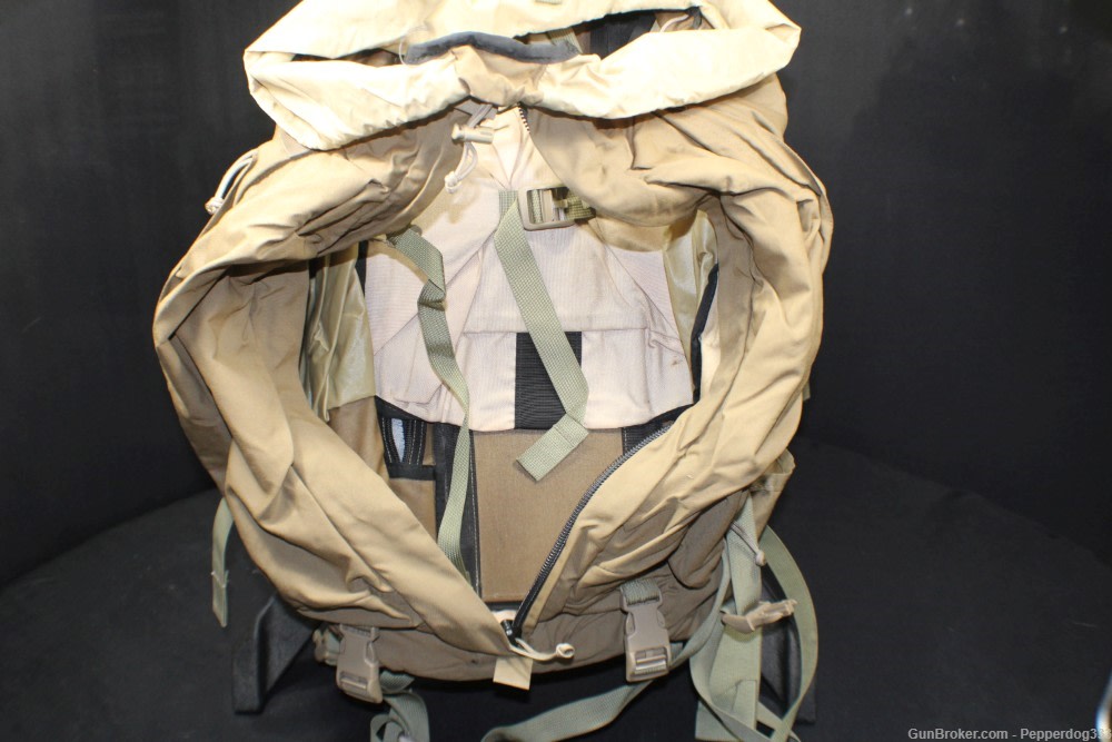A  Mystery Ranch  Special Operations (SOF) Assault  Backpack Complete-img-3