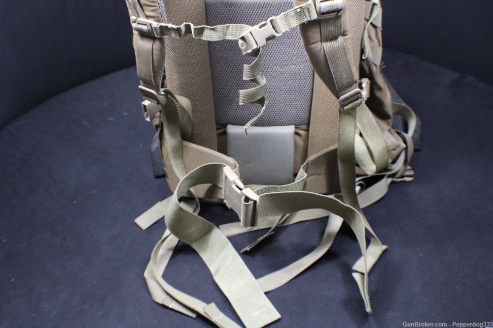 A  Mystery Ranch  Special Operations (SOF) Assault  Backpack Complete-img-6