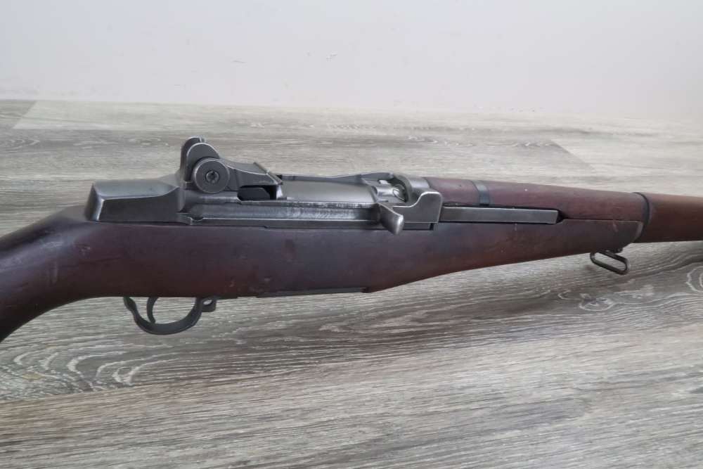 Harrington & Richardson Model M1 Garand .30-06 24" 1954 H&R-img-3