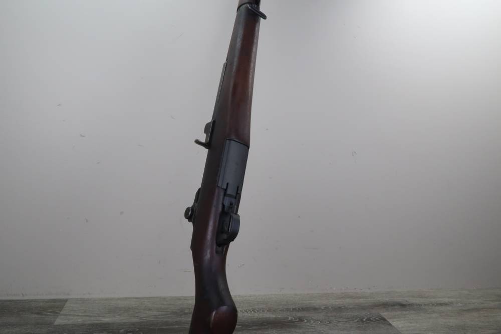 Harrington & Richardson Model M1 Garand .30-06 24" 1954 H&R-img-14