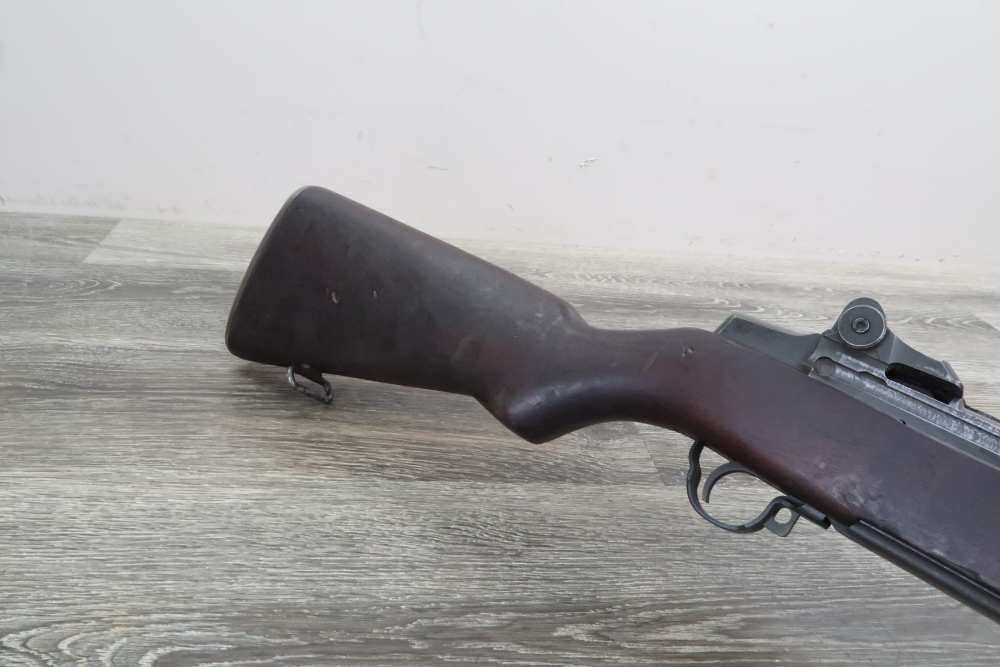 Harrington & Richardson Model M1 Garand .30-06 24" 1954 H&R-img-9