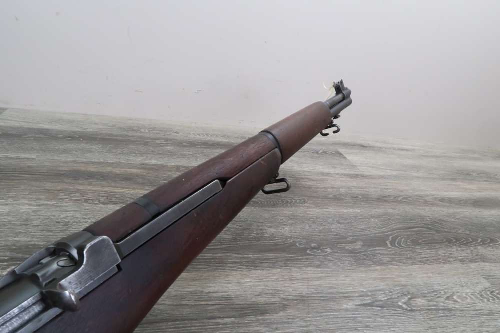 Harrington & Richardson Model M1 Garand .30-06 24" 1954 H&R-img-5