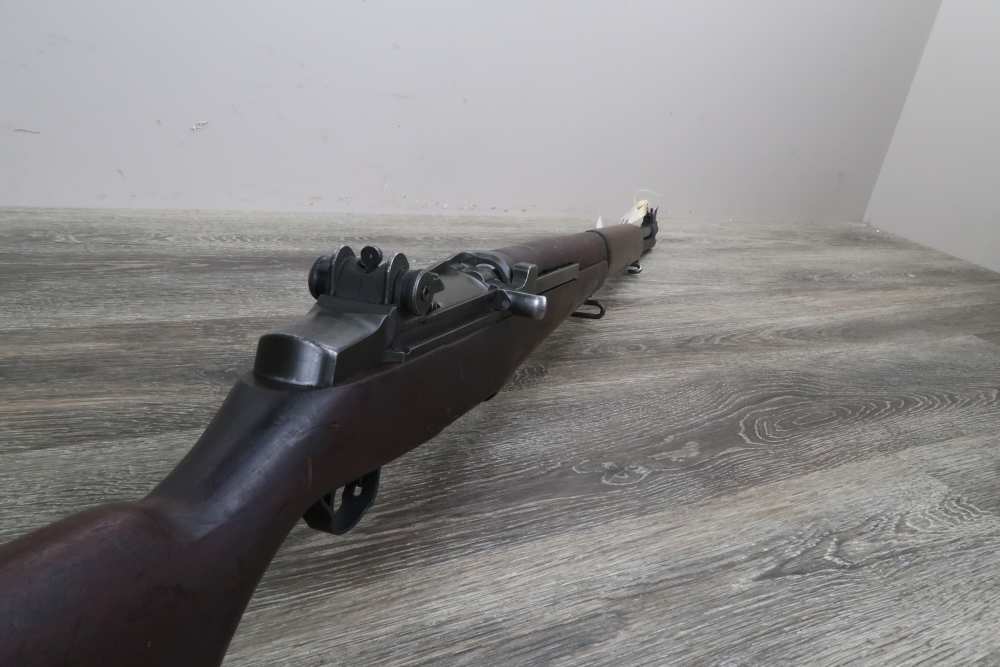 Harrington & Richardson Model M1 Garand .30-06 24" 1954 H&R-img-12