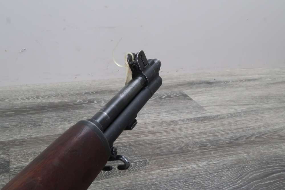 Harrington & Richardson Model M1 Garand .30-06 24" 1954 H&R-img-6