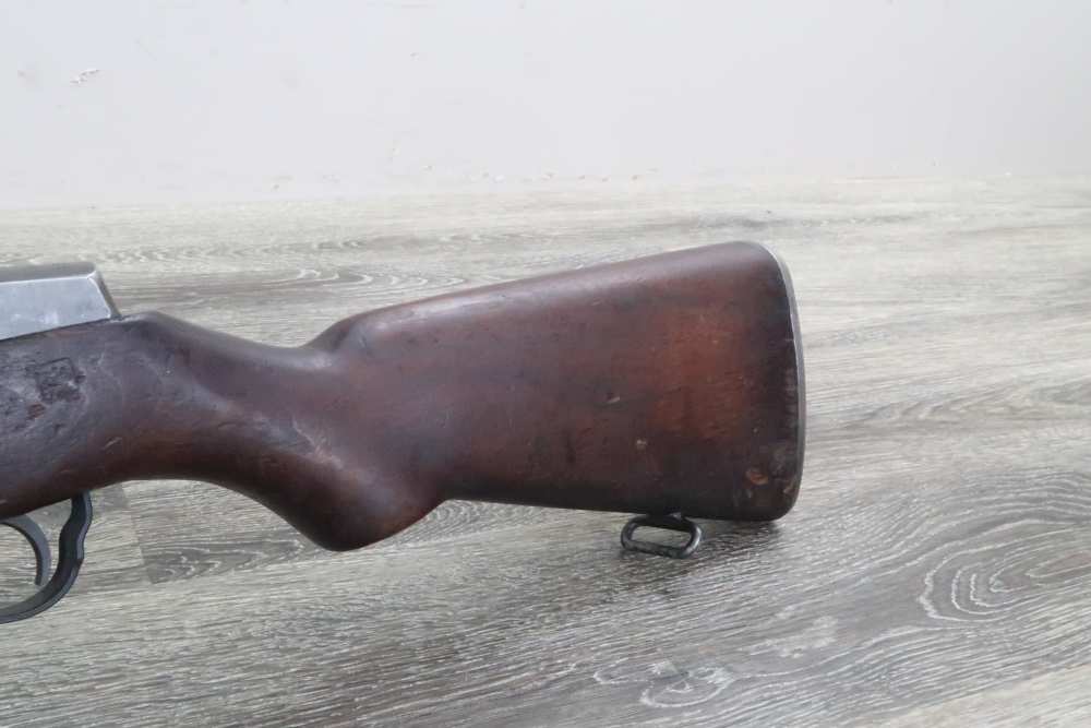 Harrington & Richardson Model M1 Garand .30-06 24" 1954 H&R-img-8