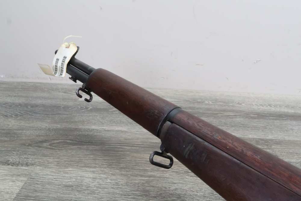 Harrington & Richardson Model M1 Garand .30-06 24" 1954 H&R-img-7
