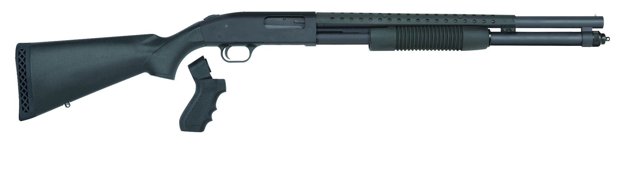Mossberg 590 Persuader 12/20 SYN PG KIT-img-1