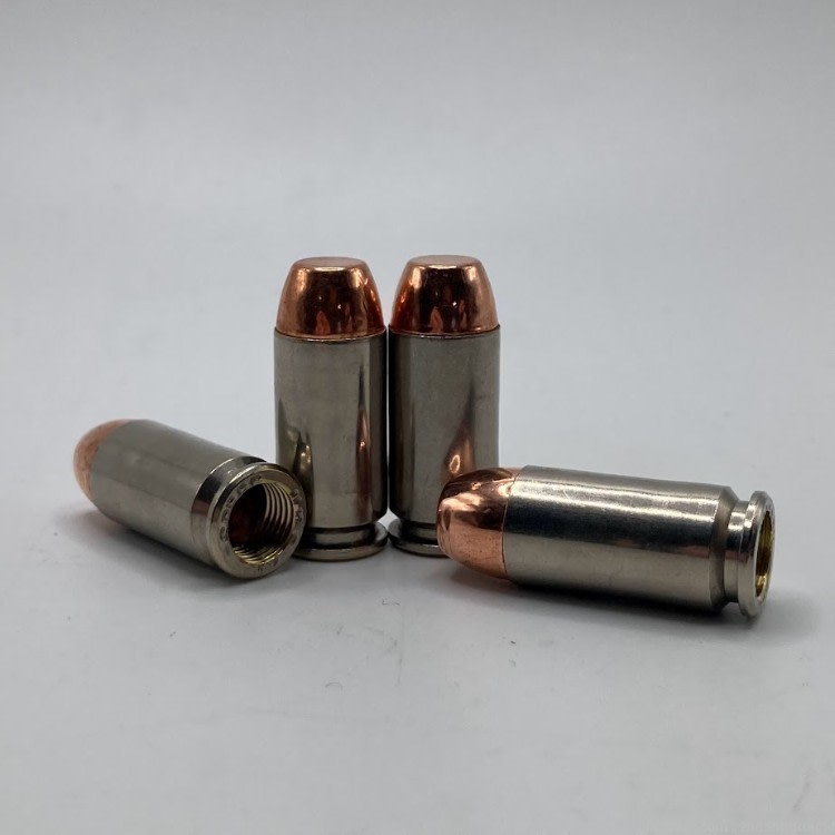 Bullet Valve Stem Caps [MULTIPLE CALIBER OPTIONS] - Set of 4-img-4