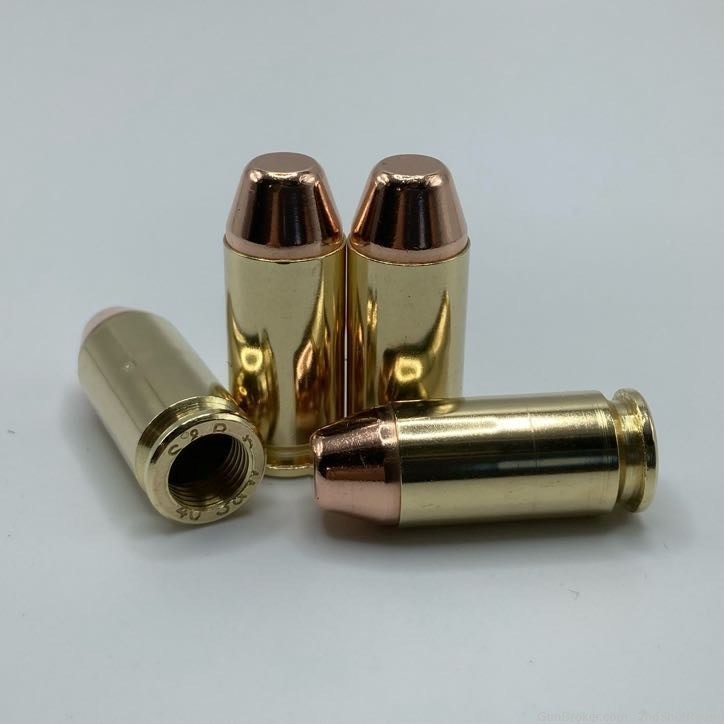Bullet Valve Stem Caps [MULTIPLE CALIBER OPTIONS] - Set of 4-img-6