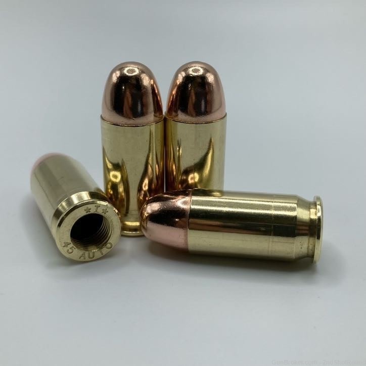 Bullet Valve Stem Caps [MULTIPLE CALIBER OPTIONS] - Set of 4-img-5