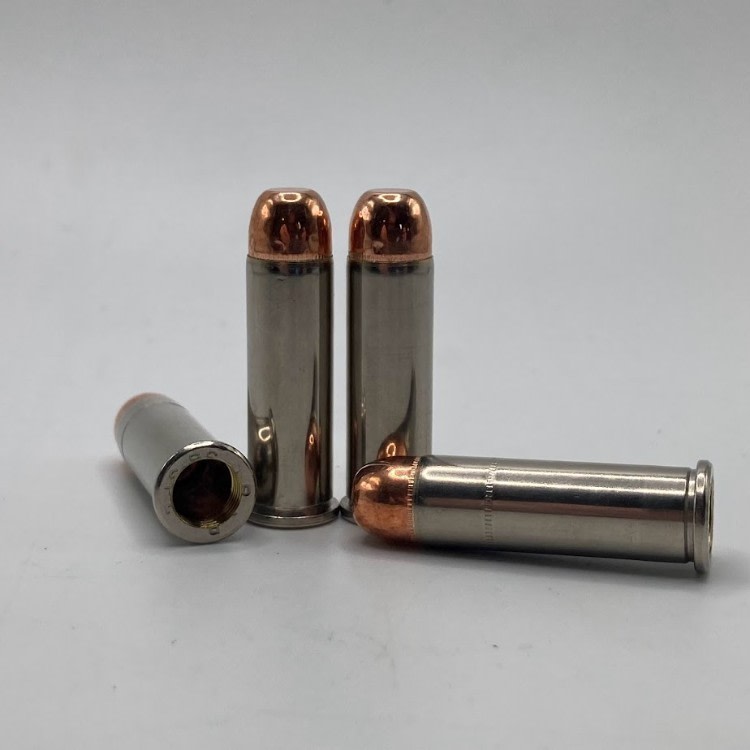 Bullet Valve Stem Caps [MULTIPLE CALIBER OPTIONS] - Set of 4-img-3