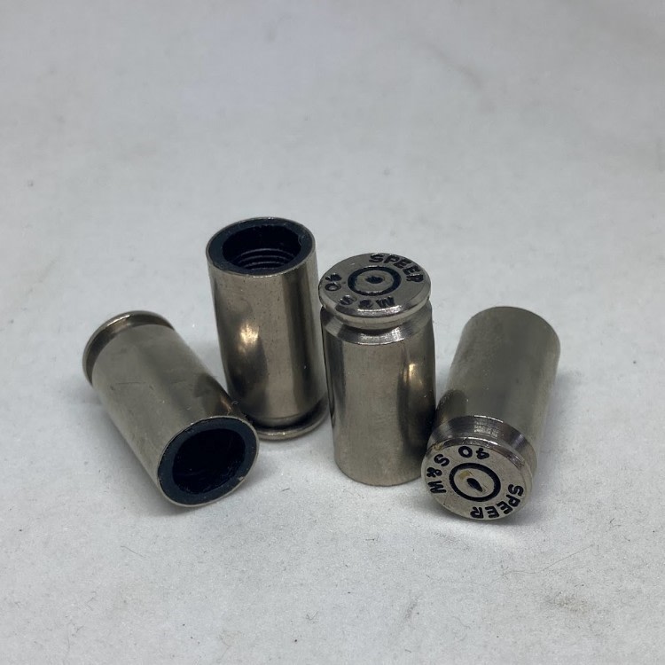 Bullet Valve Stem Caps [MULTIPLE CALIBER OPTIONS] - Set of 4-img-8