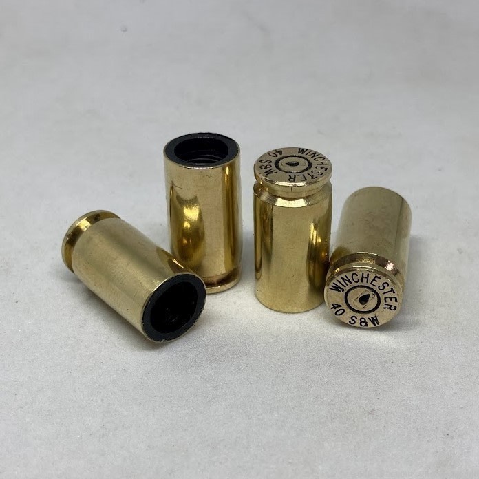 Bullet Valve Stem Caps [MULTIPLE CALIBER OPTIONS] - Set of 4-img-7