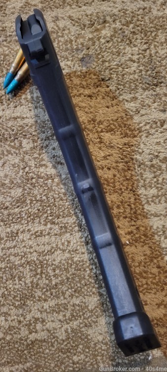 47 round AK47 Magazine Master Molder 7.62x39 AK 47 47rd-img-2