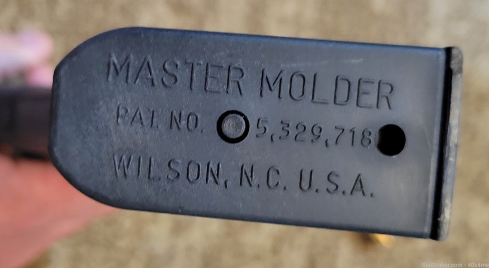 47 round AK47 Magazine Master Molder 7.62x39 AK 47 47rd-img-4