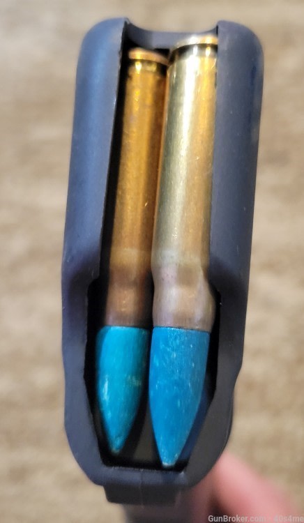 47 round AK47 Magazine Master Molder 7.62x39 AK 47 47rd-img-6