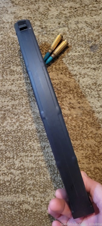 47 round AK47 Magazine Master Molder 7.62x39 AK 47 47rd-img-3