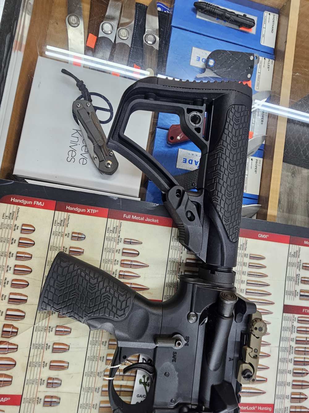 Daniel Defense DDM4 V11 used 5.56 no cc fees-img-9