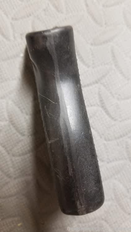 Buttstock for Slant cut Yugo AK47 black polymer Magpul Zhukov Zastava AK 47-img-15