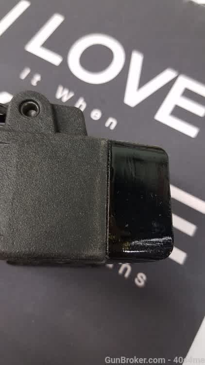 Buttstock for Slant cut Yugo AK47 black polymer Magpul Zhukov Zastava AK 47-img-6