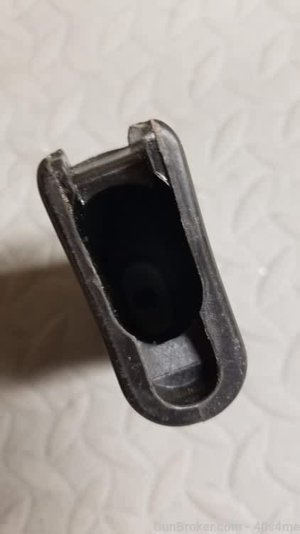 Buttstock for Slant cut Yugo AK47 black polymer Magpul Zhukov Zastava AK 47-img-18