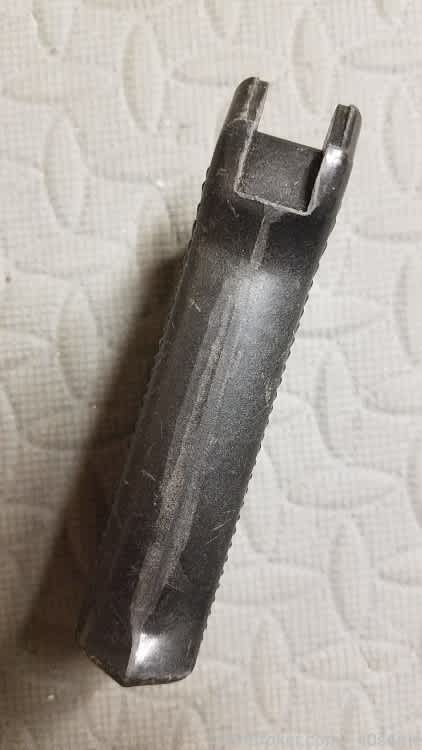 Buttstock for Slant cut Yugo AK47 black polymer Magpul Zhukov Zastava AK 47-img-13