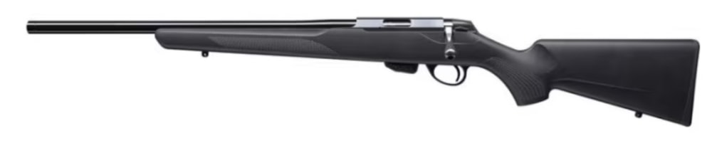Tikka T1x LH - .22 LR - 20" - 10rds - JRT1X400-img-1