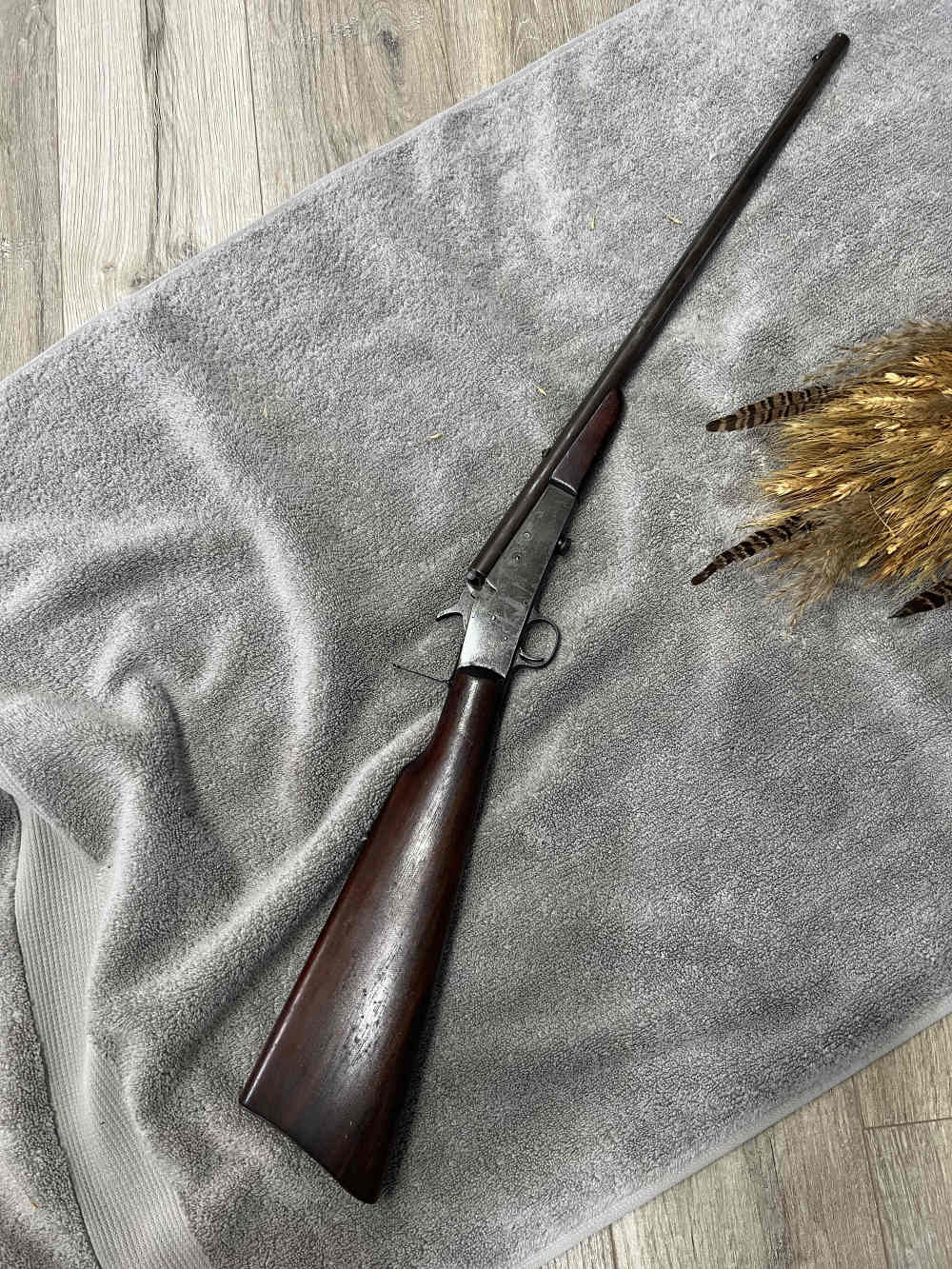 Remington Model 6-img-0