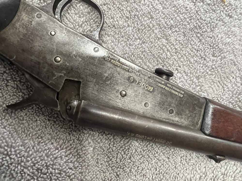 Remington Model 6-img-4