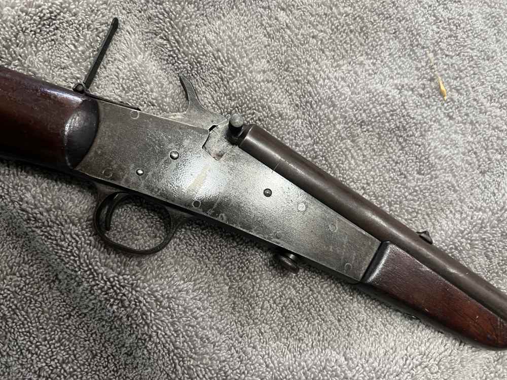 Remington Model 6-img-2