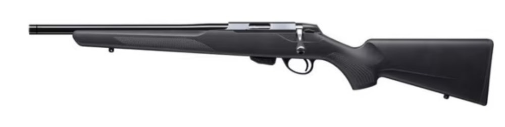Tikka T1x LH - .22 LR - 16" - 10rds - JRT1X400SB-img-1