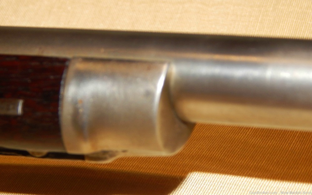 Scarce Springfield Model 1868 .50-70 Trapdoor Rifle c. 1870-img-54