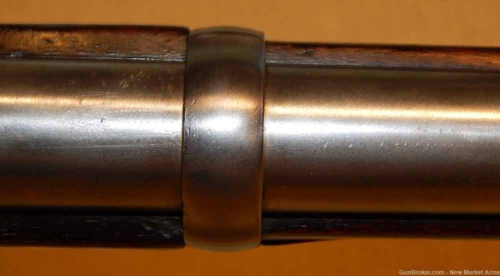 Scarce Springfield Model 1868 .50-70 Trapdoor Rifle c. 1870-img-66