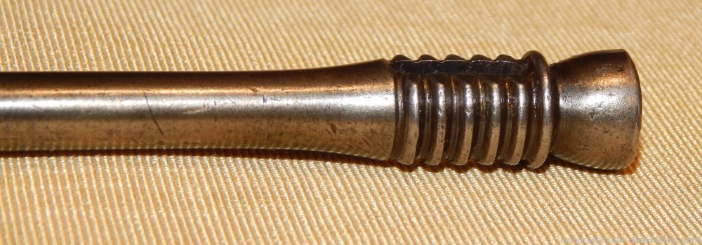 Scarce Springfield Model 1868 .50-70 Trapdoor Rifle c. 1870-img-90