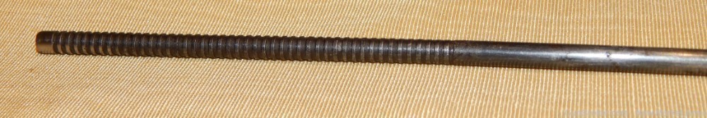 Scarce Springfield Model 1868 .50-70 Trapdoor Rifle c. 1870-img-95