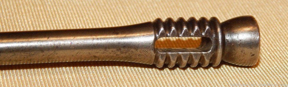 Scarce Springfield Model 1868 .50-70 Trapdoor Rifle c. 1870-img-91