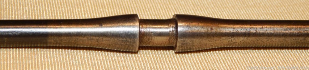 Scarce Springfield Model 1868 .50-70 Trapdoor Rifle c. 1870-img-89