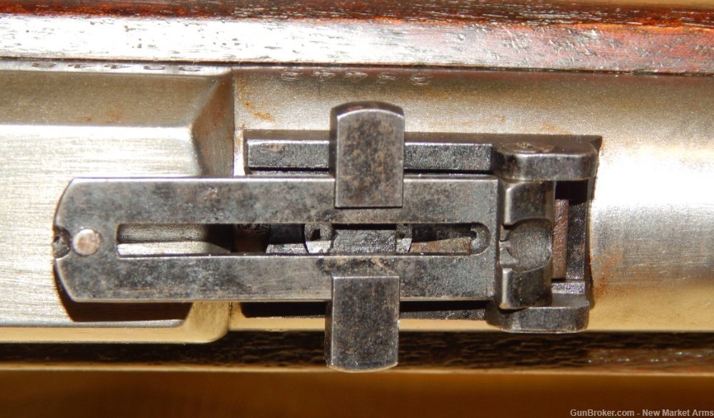 Scarce Springfield Model 1868 .50-70 Trapdoor Rifle c. 1870-img-68
