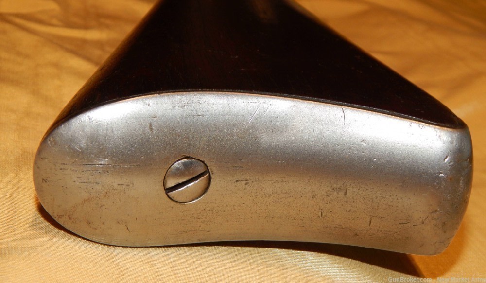 Scarce Springfield Model 1868 .50-70 Trapdoor Rifle c. 1870-img-76