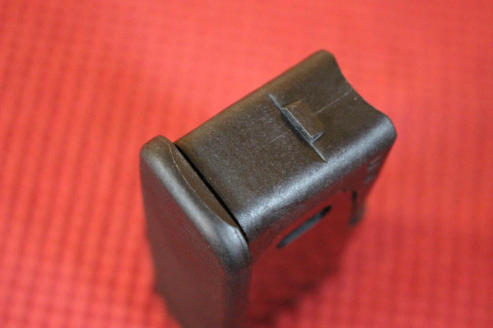 Browning AB3 A-Bolt III Long Action (270, 30-06)OEM 4rd Magazine VERY GOOD-img-4
