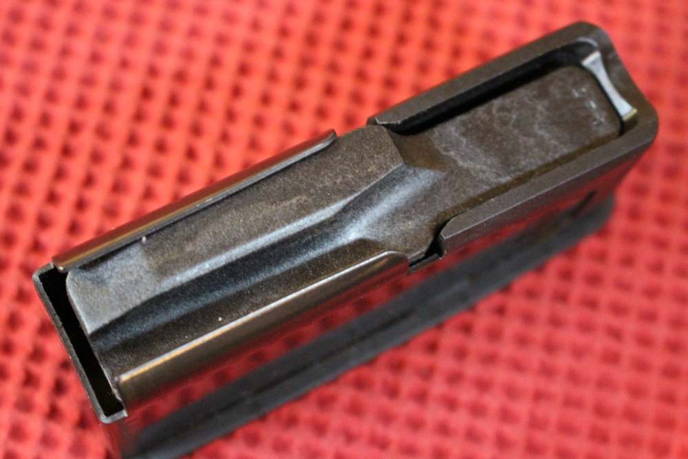 Browning AB3 A-Bolt III Long Action (270, 30-06)OEM 4rd Magazine VERY GOOD-img-2