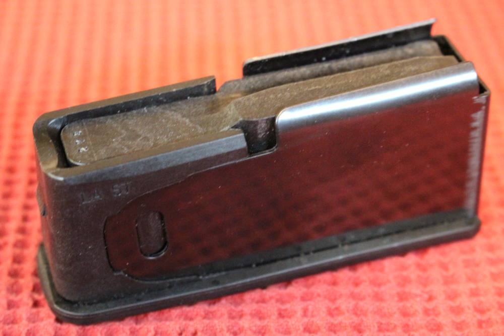 Browning AB3 A-Bolt III Long Action (270, 30-06)OEM 4rd Magazine VERY GOOD-img-1